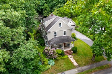 251 Brookline St, Needham, MA 02492 - photo 3