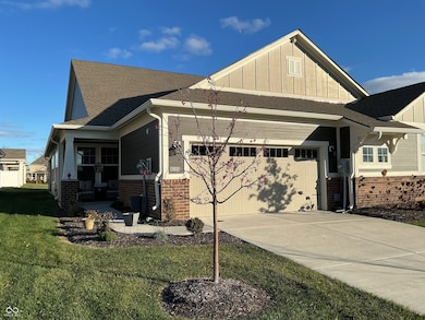 14913 Stonneger St, Westfield, IN 46074 - photo 7