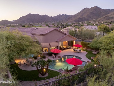 Your Private Retreat!