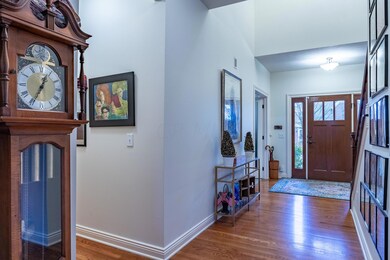 Entry