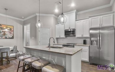 8123 Stonelake Circle Ave E, Baton Rouge, LA 70820 - photo 2