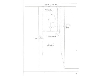 Plat Map.