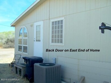 East End