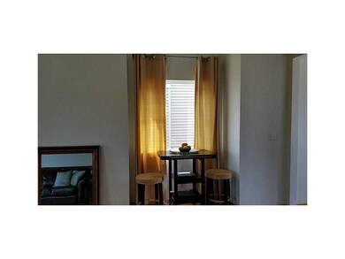 Dining Area.
