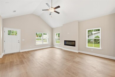 flooring throughout! No carpet