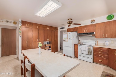 Eat in Kitchen