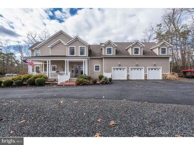 214 Powell Place Rd, Tabernacle, NJ 08088 - photo 3