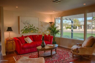 Montecito Living Room 1