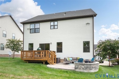 4730 Hepler Ridge Way, Glen Allen, VA 23059 - photo 2