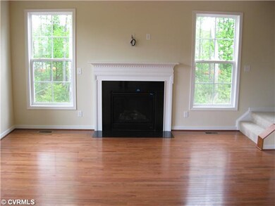 Den/Family/Great Room - Jefferson 