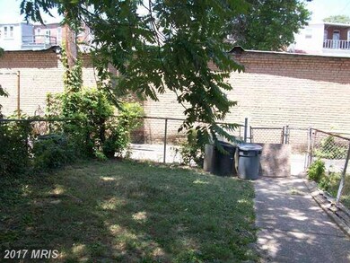 2630 Garrett Ave, Baltimore, MD 21218 - photo 2