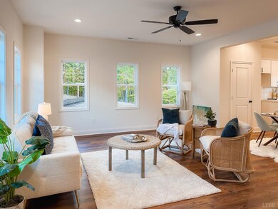 110 Aaron Place unit 602, Lynchburg, VA 24502 - photo 4