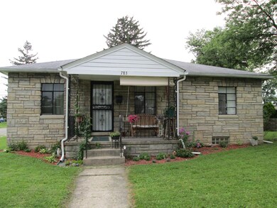 783 Erickson Ave, Columbus, OH 43213 - photo 2