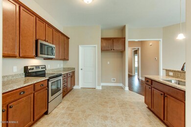 May Kitchen 2