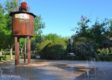 Splash Pad