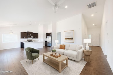 31210 N 168th St, Rio Verde, AZ 85263 - photo 6