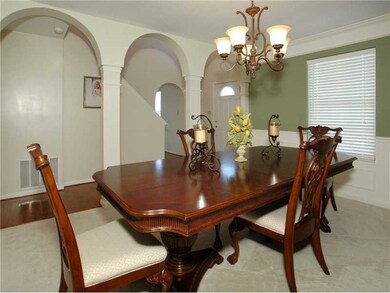 Dining Room.