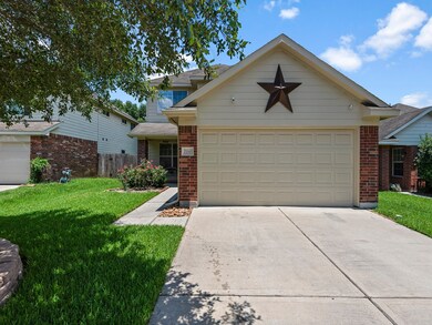 7210 Cool Springs Ct, Magnolia, TX 77354 - photo 2