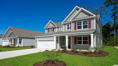 140 Calabash Lakes Blvd unit Lot 1703 - Willow Oa, Carolina Shores, NC 28467 - photo 6