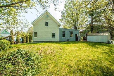 21 Highland St, Whitefield, NH 03598 - photo 4