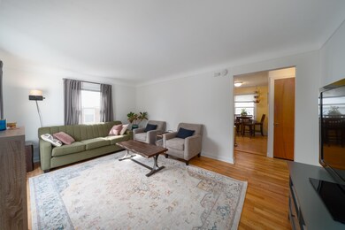 825 Walsh St. S.E., Grand Rapids, MI 495