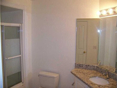 Master Bath/Spa.