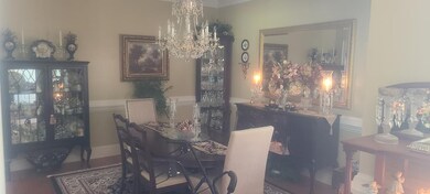 834 Park Chase Dr, Evans, GA 30809 - photo 7