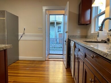 17 Grove St unit 1, Belmont, MA 02478 - photo 5