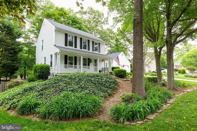 9202 Northedge Dr, Springfield, VA 22153 - photo 3