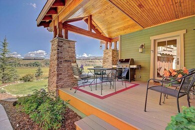 22 Meadow Trail, Fraser, CO 80442 - photo 4