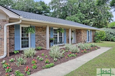 115 Steerforth Rd, Savannah, GA 31410 - photo 4