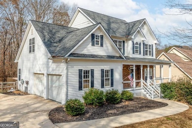 7720 Paces Ln, Gainesville, GA 30506 - photo 2