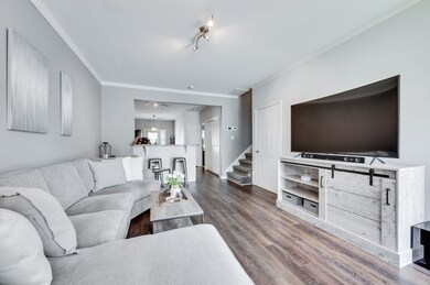 Welcome home! What a great location 4miles to downtown Nashville, 5 miles to Nashville International Airport. Updated end unit 2br 2ba 1 car garage. Updated paint, kitchen counters, stainless steel appliances, renovated baths. Great touches.