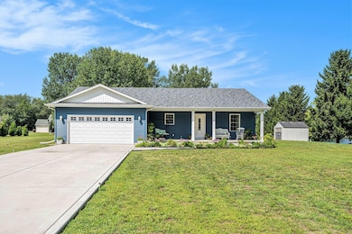 9260 N 225 E, Lake Village, IN 46349 - photo 4