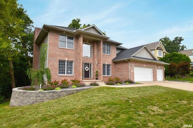 3910 W Crestridge Ct, Peoria, IL 61615 - photo 3