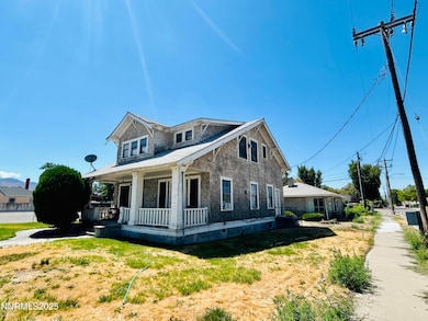 133 W 1st St, Winnemucca, NV 89445 - photo 2