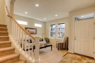 2735 Fiddleback St NE unit 101, Lacey, WA 98516 - photo 4