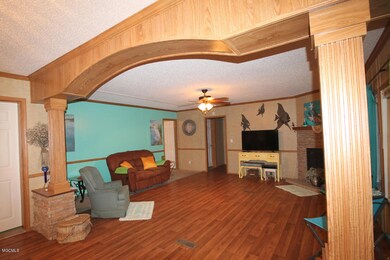 122 Phyllis Ln, Lucedale, MS 39452 - photo 7