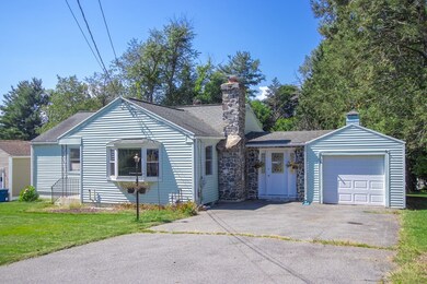 106 Adrian Ave, West Springfield, MA 01089 - photo 2