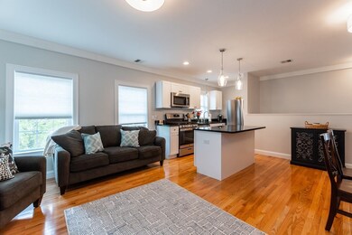 45 Francis St unit 2, Waltham, MA 02451 - photo 5