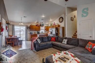 862 Fossil Butte St, Mills, WY 82644 - photo 6