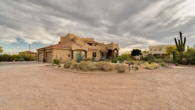 8023 E Quenton St, Mesa, AZ 85207 - photo 6