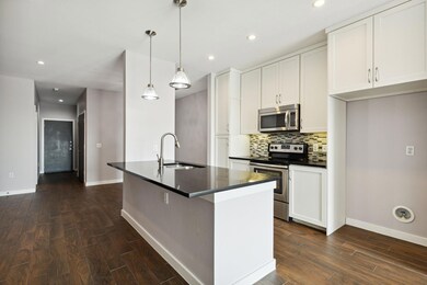 Shelby Residences unit 506, Dallas, TX 75206 - photo 6