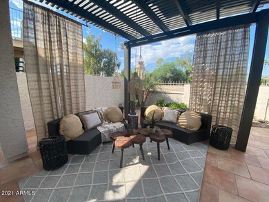 1001 E Griswold Rd unit 20, Phoenix, AZ 85020 - photo 6