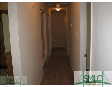 Interior Space/Layout.