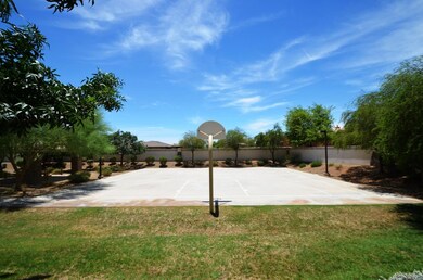 Community Basketball Court (2)