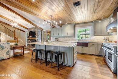 509 Beverly Dr, Lafayette, LA 70503 - photo 3