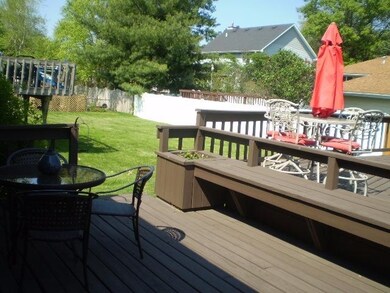 403 N True St, Griffith, IN 46319 - photo 6