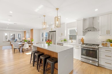 12 Marion Rd unit 3, Belmont, MA 02478 - photo 6