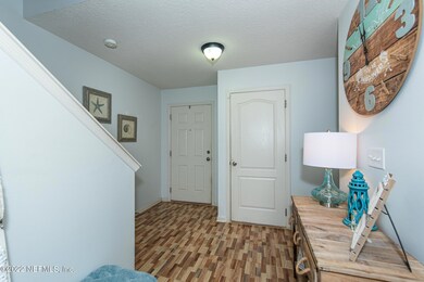 Front Door and Garage Door